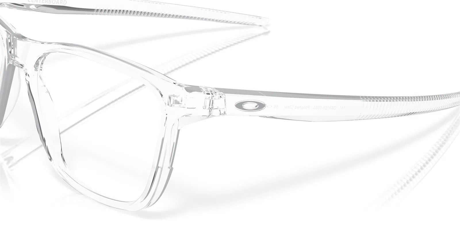 Oakley Centerboard 8163 Eyeglasses - view 21